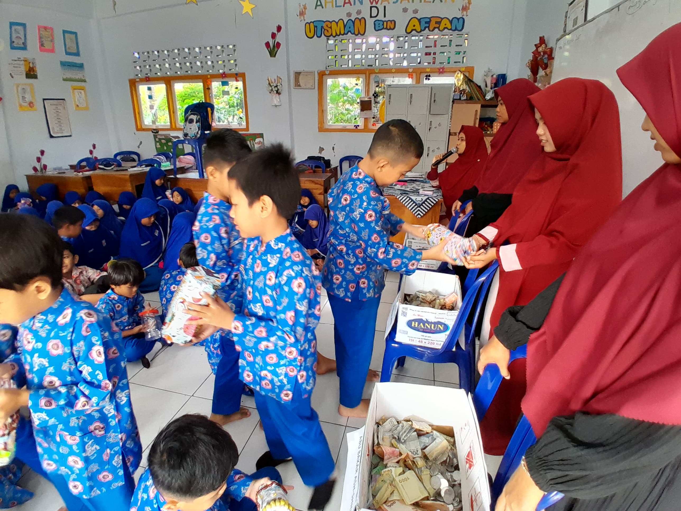 Kegiatan
